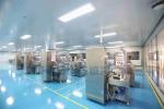 2000BPH Automatic Liquid Filling Machine 316L With Bottle Holder
