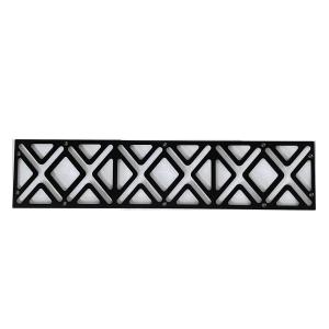 Quality Ss Sheet Metal Laser Cutting Service Stamping Design wholesale