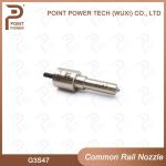 G3S47 DENSO Common Rail Nozzle For Injectors 295050-1900 295050-0910 8-98260109