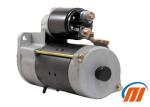 0001230006 01180928 Deutz Engine Starter Motor 0001230014 0986019020