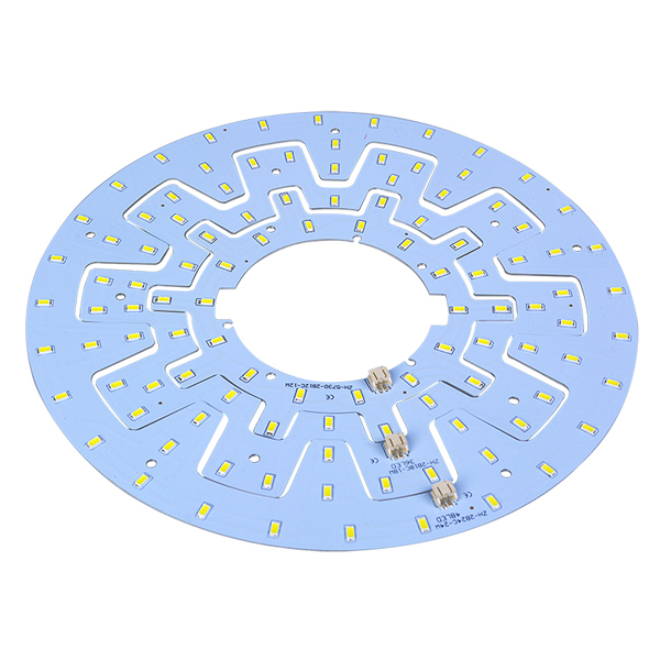 round led pcb