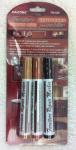 Water proof repair marker for wooden furniture & floor
