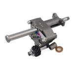 EX200-5 6BG1T Engine Oil Pump 1131002770 113100-2770 1-13100277-0 L210-0028M