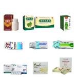 Sachet Condom 125pcs/Min Automatic Cartoning Machine