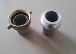 Professional Pin Lug Coupling / Suction Hose Fittings Aluminum Material