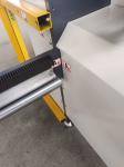 Four Hex Box Folder Gluer Machine 18.5KW Carton Pasting Machine