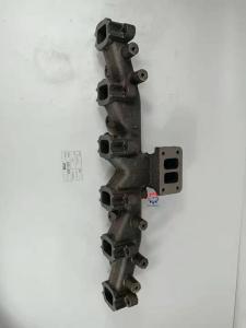 Quality Truck Diesel Engine Spare Parts Metal 3917761 6BT Manifold Exhaust wholesale