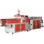 Fully Biodegradable Bag Making Film Blown Extruion Machine
