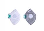 Surgical Disposable Hygienic Face Mask Latex / Fiberglass Free For Cleanroom
