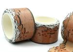 Single Sided Die Cut Adhesive Tape