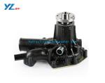 6HK1 Excavator Water Pump 1-136-50133-0 For ZAX330