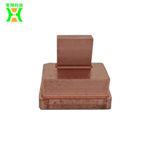 Quality China Stavax Ejector Sleeves Precision Mould Parts Plastic Medical Mould Parts wholesale