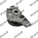 6M60 Diesel Engine Oil pump For Mitsubishi