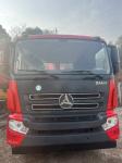 SANY 30m Vertical Cement Pumper Used Boom Concrete Pump Truck