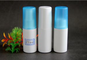 Quality Durable 30ml Small Plastic Water Bottle Cosmetic Packaging Spray Nozzle wholesale