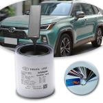 Toyota 1B2 Grey Silver Automotive Paint And Durable For Dealers And Wholesalers