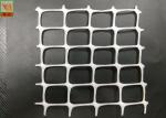 60CM X 5M PP Garden Mesh Netting 230 GSM Black Color , Climbing Garden