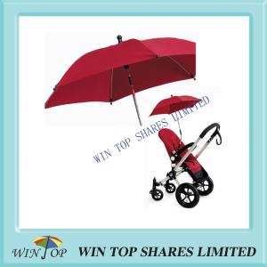 Quality Baby Car Umbrella for Stroller, Pram, Carriage, Buggy(WTL098) wholesale