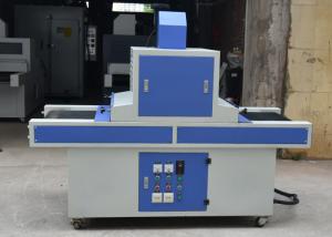 Quality AC380V 880mm Width LED UV Curing Machine For Offset Machine wholesale