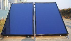 Quality solar panel for hot water heating system wholesale