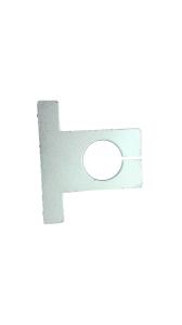 Quality Painting Surface Hmg Glue Sealing Machinery Accessories wholesale