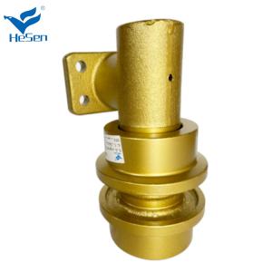 Quality Doosan DH220 DH200 Excavator Carrier Roller 2270-1005 wholesale