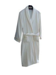 Quality Velour Bathrobe in Various Quality (YT-152) wholesale