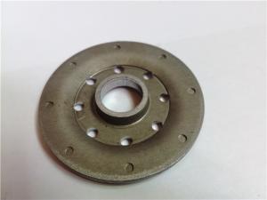 Quality Thick Precision Metal Stamping , Motor Shell Auto Stamping Parts Tooling Processing wholesale