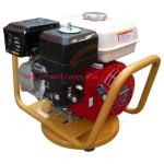 China Flexible Shaft Water Pump 3" Machinery Construction Tools