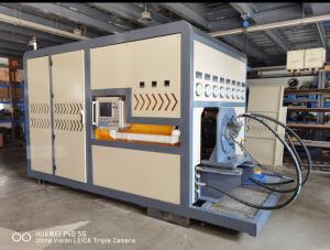 Quality Safe Operation Hydraulic Test Stand For Hydraulic Components wholesale