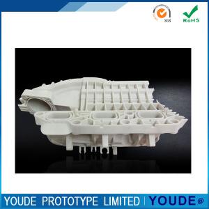 Quality 0.05mm Accuracy Vacuum Forming Mold Quick Turn Casting Prototyping Plastic Parts wholesale