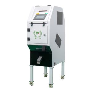 Quality Lightweight Wheat Color Sorter Low Power Consumption Grain Separator wholesale