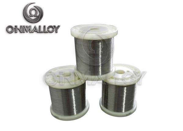 Nichrome Wire Dia 0.2 0.5 0.6 0.75 NiCrFe60/15 Ni60Cr15 Wire For Three Way