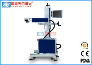 Quality Label Sticker Slitting Laser Printing Machine , Slitter Laser Printer Machine wholesale
