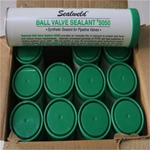 Quality Sealweld Ball Valve Sealant 5050 S-VS-SGC wholesale