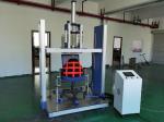 BIFMA 5.1 Furniture Testing Equipment / Office Chair Seat Impact Testing Machine