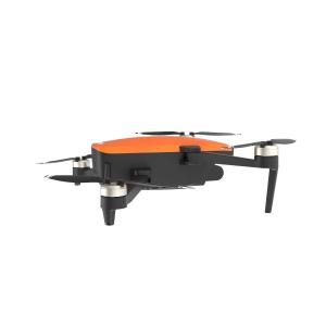 Quality 4K 3840x2160 3100mAh Foldable Aerial Drone 5.8Ghz Uav Quadcopter Drone wholesale