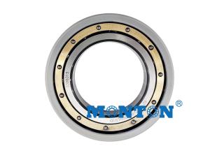 Quality NU318ECM/C3VL0241 90*190*43mm Insulated Insocoat bearings for Electric motors wholesale