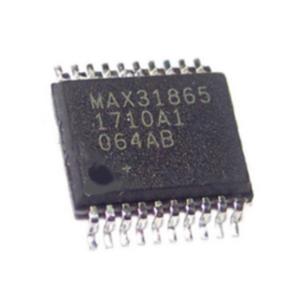 Quality MAX31913AUI+T wholesale