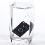Waterproof Magnetic Portable Gps Tracking Device With SOS Voice Monitor