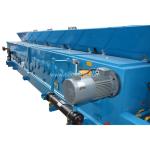 3.5mm Aluminium Wire Drawing Machine