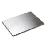 Hot Rolled and Cold Rolled S355 A36 SS410 High Quality Steel Square Plate