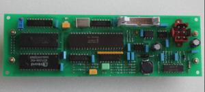 Quality 00.781.2196 Printed circuit board MID MID93 display,parts for printing machines wholesale