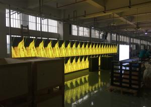 Quality P3.91 Rental LED Display Screen 500x1000mm Die-casting Aluminum wholesale