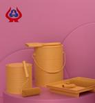 Na CMC For Coating Carboxymethyl Cellulose CMC Industrial Grade