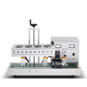 Quality 220V Aluminum Foil Heat Sealing Machine For Plastic Bags wholesale