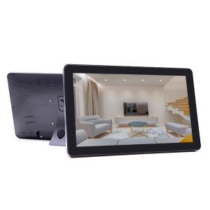 Quality Restaurant LCD Advertising Display Wall Mounted Digital Signage Electronic Menu Board wholesale