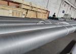 Steel Industry ASME SA213 TP317L Seamless Stainless Tubes