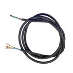 Customized Production H05rn f 60245 Iec 57 Copper Rubber Insulated Cable 2 3 4 5
