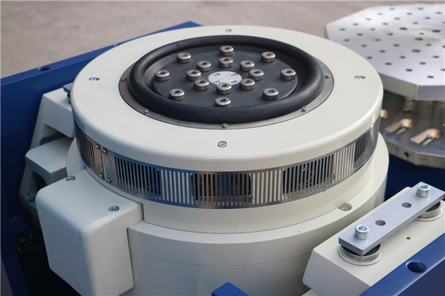 ES-3 Vibration Testing Machine Vibration Test Equipment For Auto Parts